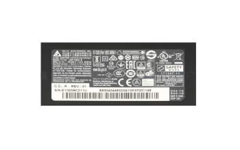 MSI GF75 Thin 10UD/10UCK/10UC (MS-17F6) Netzteil 150,0 Watt kleine Bauform von Delta Electronics