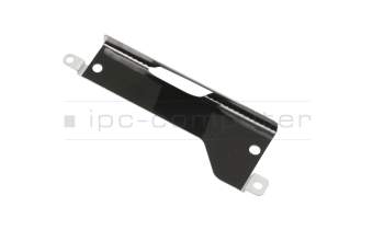 MSI GF75 Thin 10UD/10UCK/10UC (MS-17F6) Original Festplatten-Einbaurahmen für den 1. Festplatten Schacht