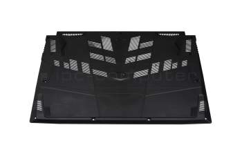 MSI GF75 Thin 8SC/8RCS (MS-17F2) Gehäuse Unterseite schwarz