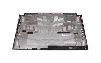 MSI GF75 Thin 8SC/8RCS (MS-17F2) Gehäuse Unterseite schwarz