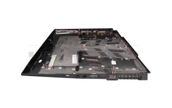 MSI GF75 Thin 8SC/8RCS (MS-17F2) Gehäuse Unterseite schwarz