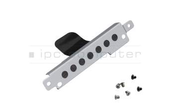 MSI GF76 11UDK/11UC (MS-17L2) Original Festplatten-Zubehör für den 1. Festplatten Schacht