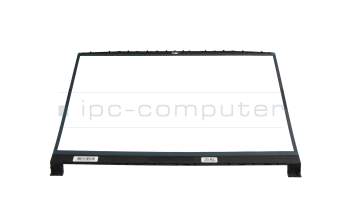 MSI GF76 Katana 11UE/11UEK (MS-17L1) Original Displayrahmen 43,9cm (17,3 Zoll) schwarz