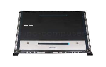 MSI GF76 Katana 12UC/12UCO/12UCK (MS-17L4) Original Displaydeckel 43,9cm (17,3 Zoll) schwarz