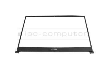 MSI GF76 Katana 12UGS/12UGK (MS-17L3) Original Displayrahmen 43,9cm (17,3 Zoll) schwarz