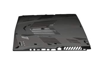 MSI GL63 8RC/8RD (MS-16P6) Original Gehäuse Unterseite schwarz