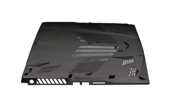 MSI GL63 8SE/8SEK (MS-16P7) Original Gehäuse Unterseite schwarz
