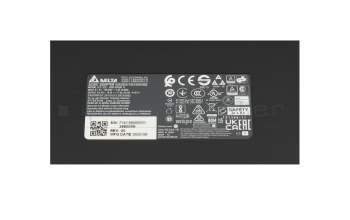 MSI GL65 Leopard 9SCSR/9SCXR (MS-16U8) Netzteil 230,0 Watt von Delta Electronics