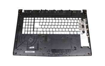 MSI GL72 6RD/6RE/7RD/7RDX (MS-1799) Original Gehäuse Oberseite schwarz