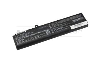 MSI GL75 9SGK/9SFK (MS-17E2) Replacement Akku 47,5Wh