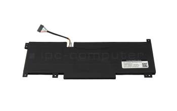 MSI GL76 Pulse 11UCK/11UDK/11SCK (MS-17L2) Replacement Akku 52,4Wh