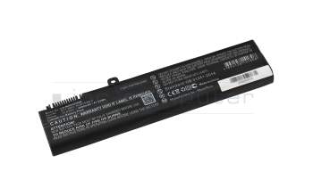 MSI GP63 8RC (MS-16P6) Replacement Akku 47,5Wh