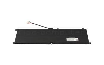MSI GP66 Leopard 10UE/10UG/10UH (MS-1542) Replacement Akku 62,32Wh