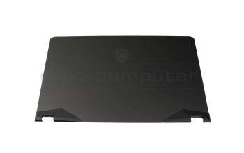 MSI GP76 Leopard 10UE/10UG/10UH (MS-17K2) Original Displaydeckel 43,9cm (17,3 Zoll) anthrazit-schwarz