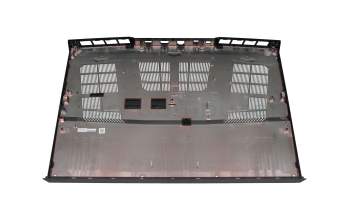 MSI GP76 Leopard 11UH/11UG/11UE (MS-17K3) Original Gehäuse Unterseite schwarz