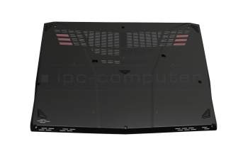 MSI GS40 6QE (MS-14A1) Original Gehäuse Unterseite schwarz