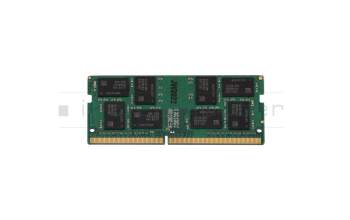 MSI GS63 Stealth Pro 7RE (MS-16K4) Arbeitsspeicher 16GB DDR4-RAM 2400MHz (PC4-2400T) von Samsung