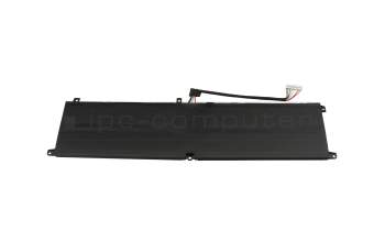 MSI GS65 Stealth 8SD/8SE/8SG/8SF (MS-16Q4) Replacement Akku 79Wh