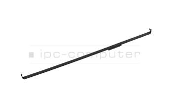 MSI GS66 Stealth 12UE/12UGS (MS-16V5) Original Displayrahmen cm ( Zoll) schwarz