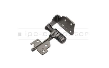 MSI GS73 Stealth 8RD (MS-17B6) Original Display-Scharnier links