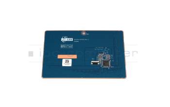 MSI GS73 Stealth 8RF (MS-17B7) Original Touchpad Board