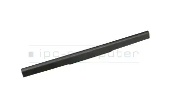 MSI GT72S 6QEG16SR421BW Original Scharnierabdeckung schwarz