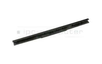 MSI GT72S 6QEG16SR421BW Original Scharnierabdeckung schwarz
