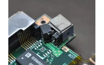 MSI GT72VR 6RD-407CZ Buchsen Reparatur Pauschale