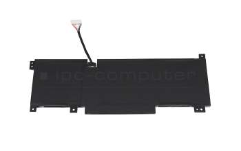 MSI Katana GF66 11UG (MS-1581) Original Akku 52Wh