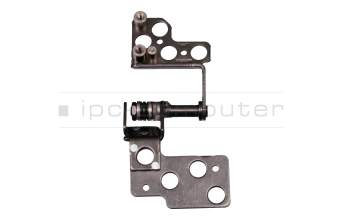 MSI Katana GF66 11UG (MS-1581) Original Display-Scharnier links