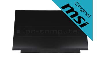 MSI Modern 14 B10RAS/B10RASW (MS-14D1) Original IPS Display FHD (1920x1080) matt 60Hz