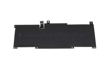 MSI Modern 14 B11M/B11MW (MS-14D2) Original Akku 53,8Wh