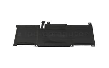 MSI Modern 14 B11M/B11MW (MS-14D2) Replacement Akku 37,6Wh