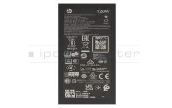 MSI Modern 14 F13MG Netzteil 120,0 Watt flache Bauform