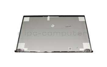 MSI Modern 15 A11M/A11ML/A11MU (MS-1552) Original Displaydeckel 39,6cm (15,6 Zoll) silber