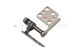 MSI Modern 15 A5M (MS-155L) Original Display-Scharnier rechts