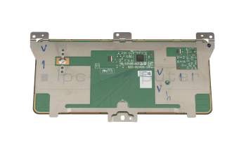 MSI Prestige 15 A11M (MS-16S6) Original Touchpad Board
