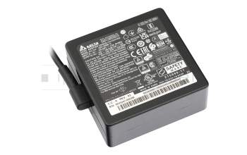 MSI Prestige 16 AI Evo B1MG Original USB-C Netzteil 100,0 Watt eckige Bauform