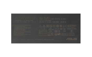MSI Pro 24 6M/6NC/7NC (MS-AE93) Netzteil 120,0 Watt kantige Bauform