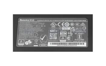 MSI Pro 24 6M/6NC/7NC (MS-AE93) Netzteil 120,0 Watt kleine Bauform (leichte, kompakte Bauform)