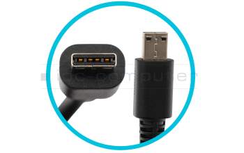 MSI Raider GE78HX 14VHG/14VIG Original Netzteil 330,0 Watt