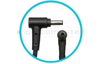 MSI Stealth 15M A11SDK (MS-1562) Original Netzteil 150,0 Watt