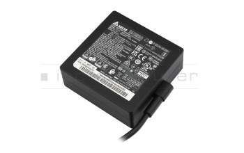 MSI Summit E16 AI Studio A1VFTG Original USB-C GaN-Netzteil 140,0 Watt kantige Bauform