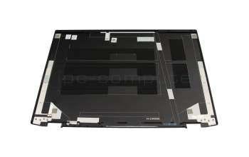 MSI Summit E16 Flip Evo A13MT (MS-1592) Original Displaydeckel 39,6cm (15,6 Zoll) schwarz