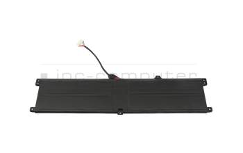 MSI Sword 17HX B14VEG/B14VFG/B14VGG Original Akku 90Wh