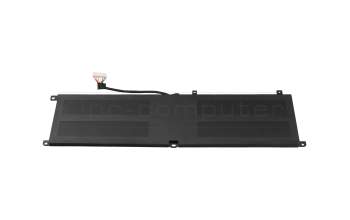 MSI Titan GT77HX 13VI/13VH (MS-17Q2) Original Akku 99,9Wh