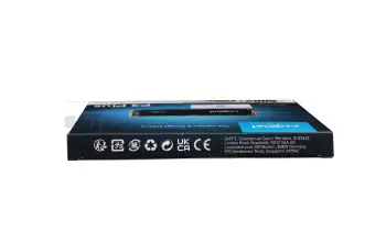 MSI Vortex G25 8RE (MS-1T31) PCIe NVMe SSD Festplatte Crucial P3 Plus 500GB (M.2 22 x 80 mm)