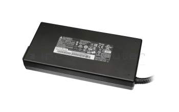 MSI WE73 8SJ (MS-17C6) Original Netzteil 150,0 Watt eckige Bauform