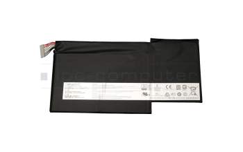 MSI WS63 7RK (MS-16K2) Replacement Akku 63Wh
