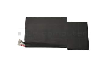 MSI WS63 7RK (MS-16K2) Replacement Akku 63Wh